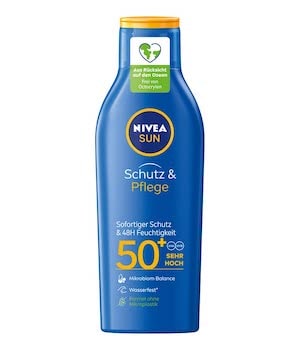 Nivea Sun