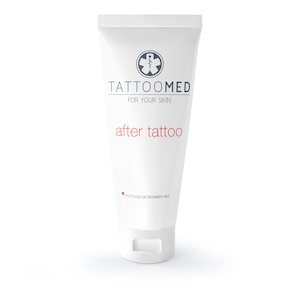 Tattoo Creme