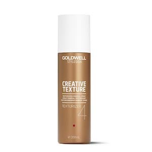 Goldwell Stylesign Creative Texture Texturgebendes Mineral Spray