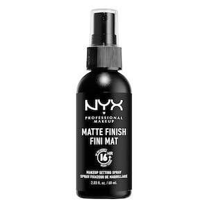 Fixier Spray 