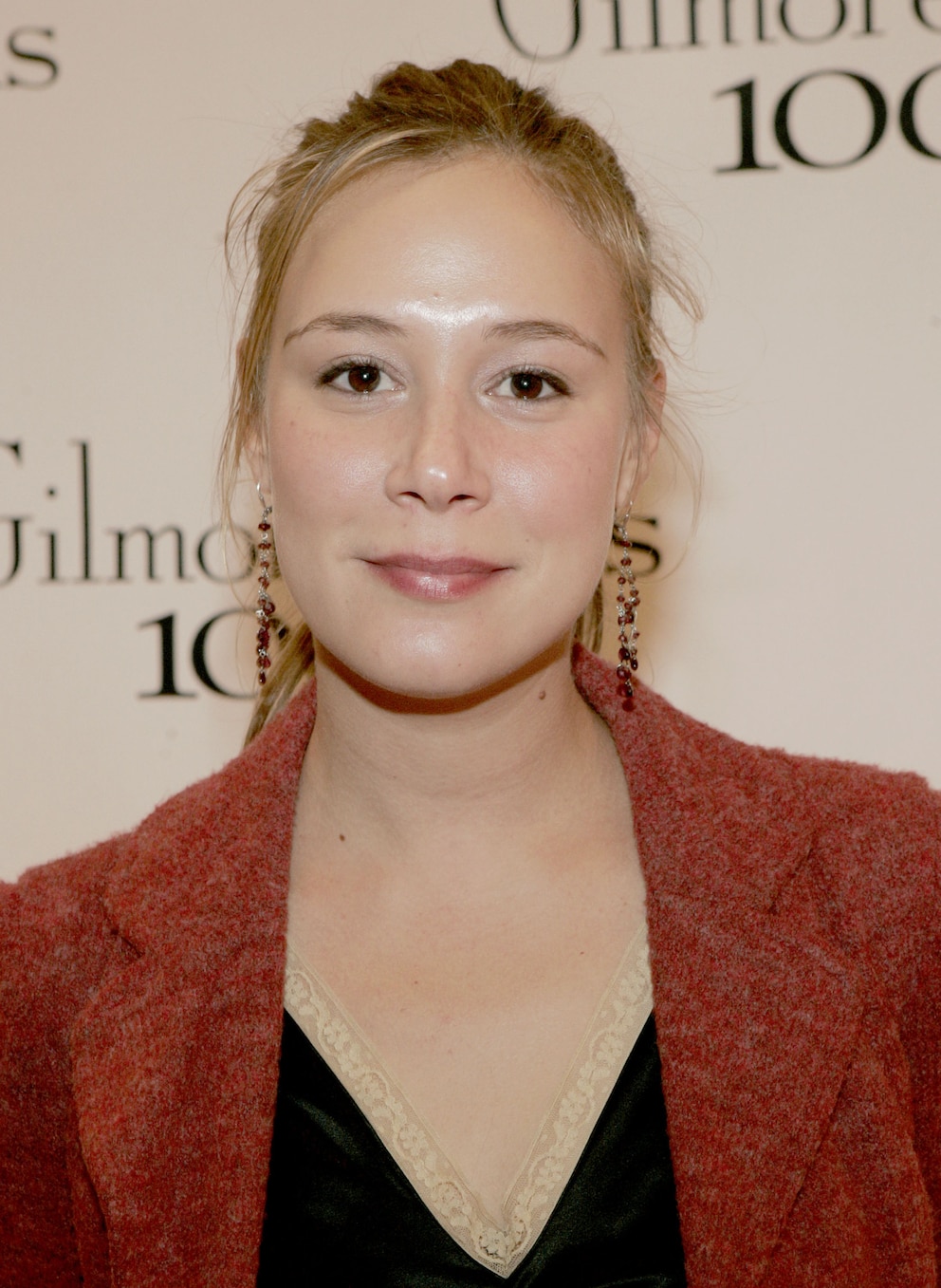 Liza Weil im Jahr 2004