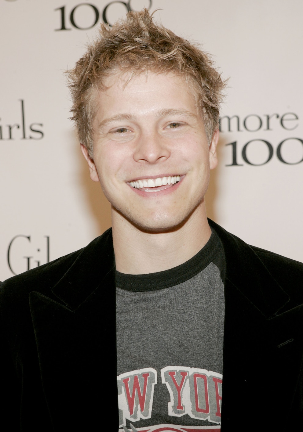 Matt Czuchry im Jahr 2004