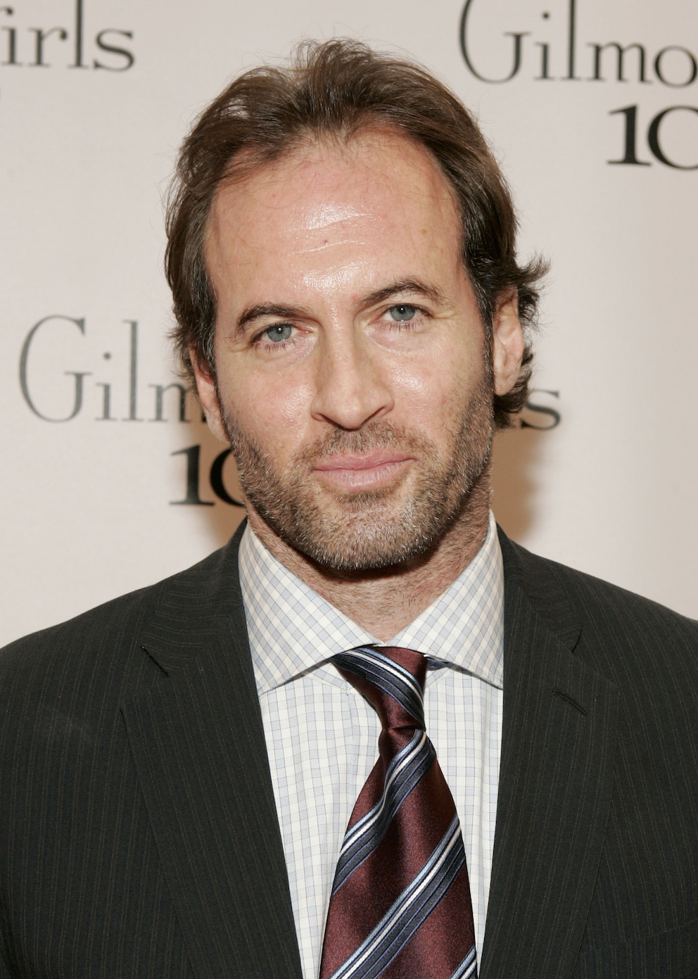 Scott Patterson im Jahr 2004