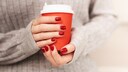 Lust auf einen Nagellack in der Farbe „Ketchup“? McDonald’s macht’s möglich!