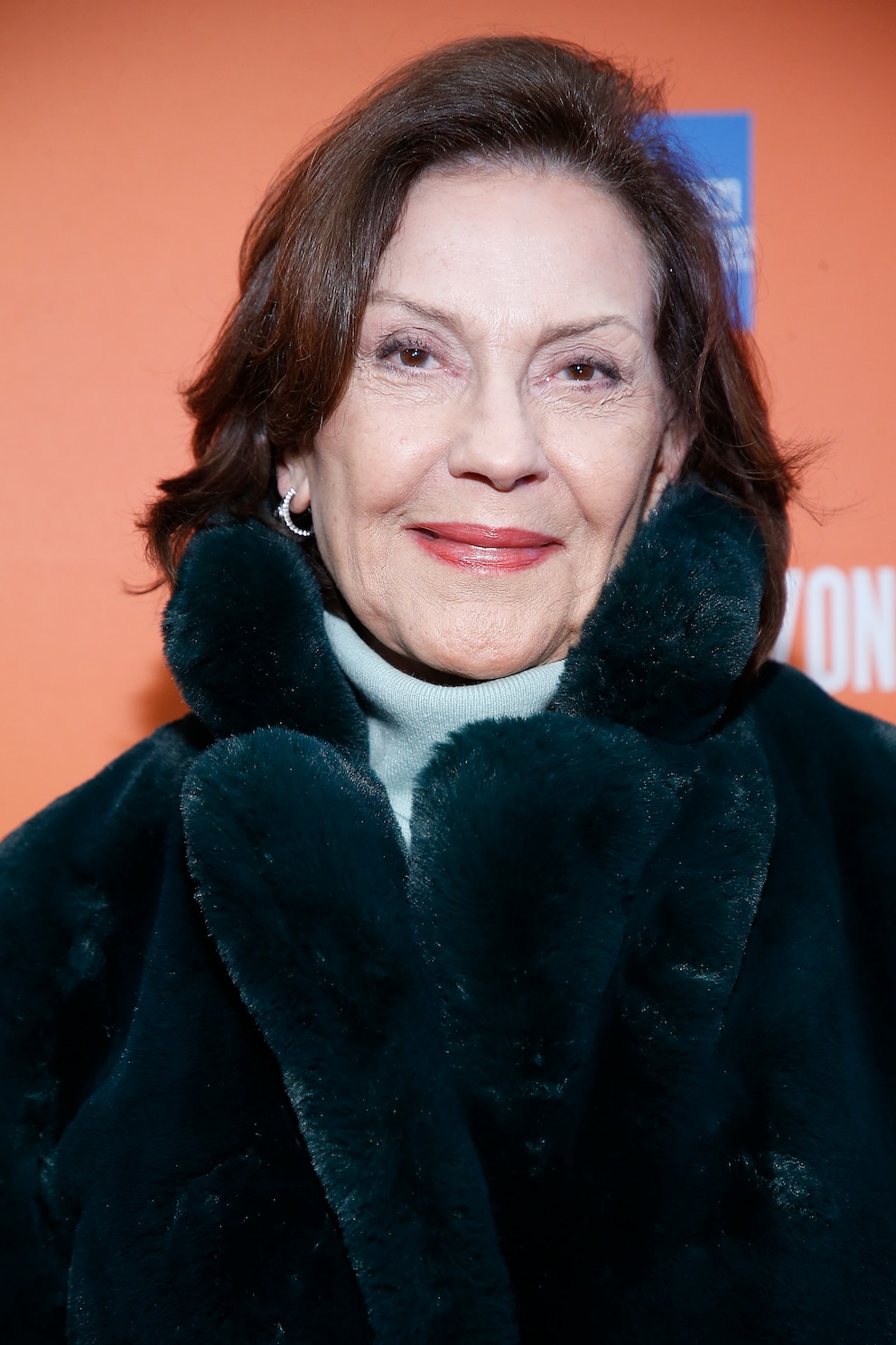 Kelly Bishop im Januar 2020