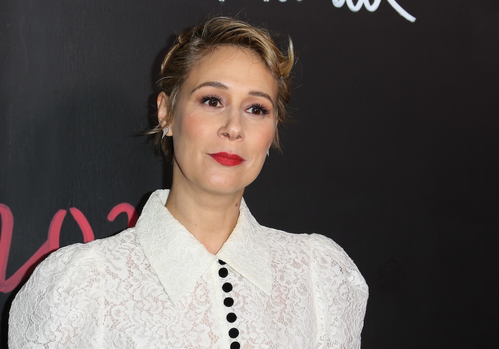 Liza Weil im Februar 2020