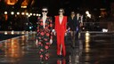 Runway Saint Laurent September 2021