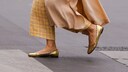 Ballerinas gibt es in jeder Farbe der Welt – aber brauch es das wirklich?