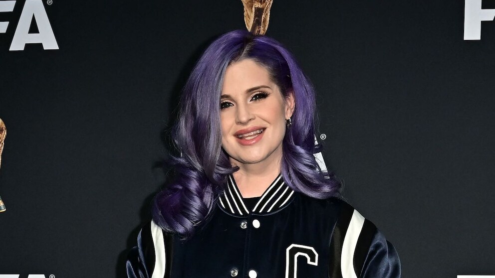 Kelly Osbourne spricht über Bodyshaming