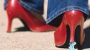 Ein Kaugummi unterm Schuh ist nervig, aber kein Grund für eine mittelschwere Krise