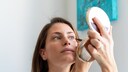 Ausgetrockneter Eyeliner? Mit diesem Trick wird er wieder wie neu