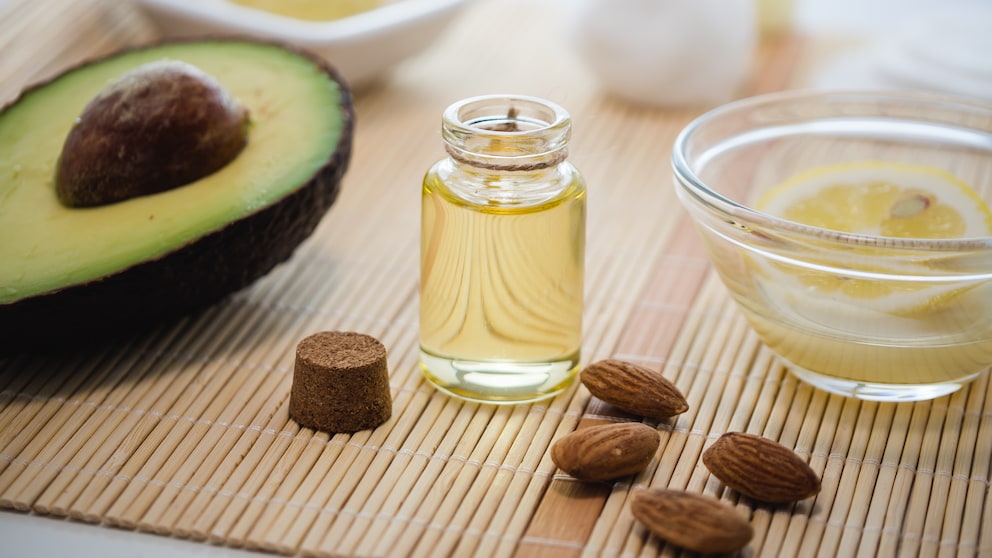 Avocadoöl kann wahre Wunder für Haut und Haare bewirken