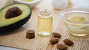 Avocadoöl kann wahre Wunder für Haut und Haare bewirken
