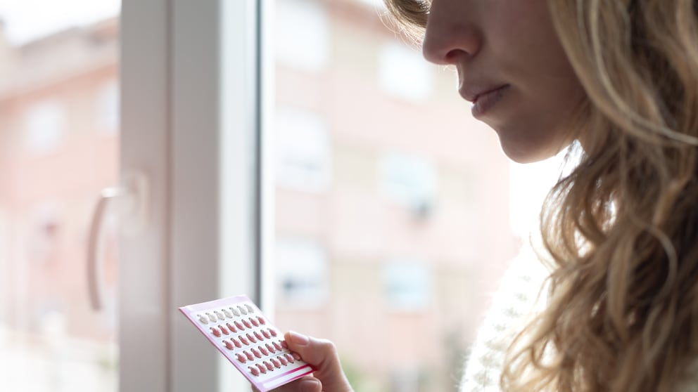 Das Absetzen der Pille hat Folgen für den Körper. STYLEBOOK klärt auf, was hinter dem „Post-Pill-Syndrom“ steckt