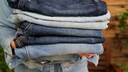 Reibungsloch in der Lieblingshose? So können Sie Ihre Jeans flicken