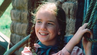 Melissa Gilbert spielte in „Unsere kleine Farm“ die Rolle der Laura Ingalls Wilder. Aber wie sieht die Schauspielerin heute aus?
