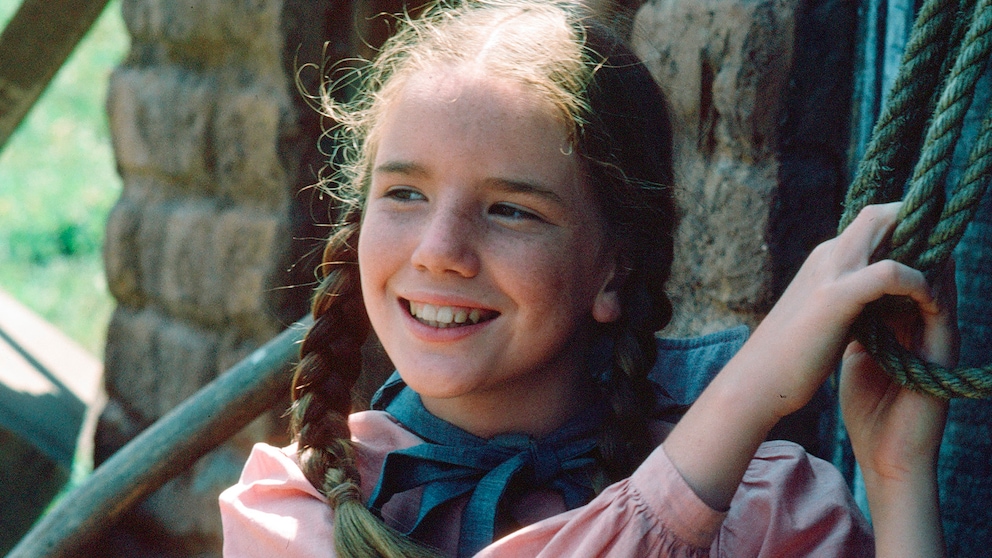 Melissa Gilbert spielte in „Unsere kleine Farm“ die Rolle der Laura Ingalls Wilder. Aber wie sieht die Schauspielerin heute aus?