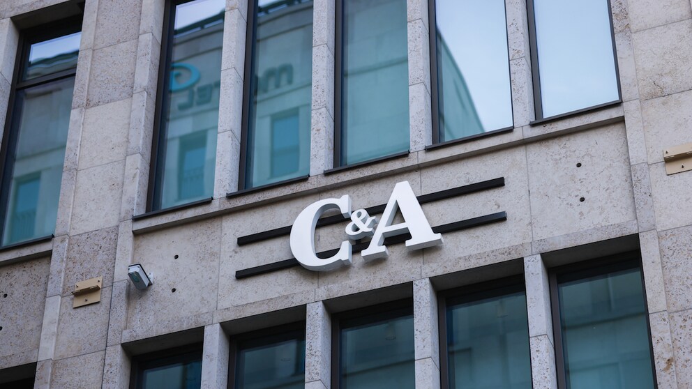 Wer steckt eigentlich hinter C&A?