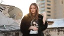 Verurteilte Betrügerin Anna Delvey will die New York Fashion Week aufmischen