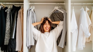 Und wie oft fragen Sie sich, was überhaupt in Ihrem Kleiderschrank hängt? Whering kann hier weiterhelfen!