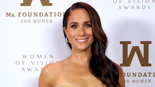 Meghan und ihr Geburtstags-Look schlagen Wellen