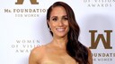 Meghan und ihr Geburtstags-Look schlagen Wellen