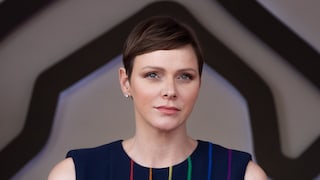 Bevor sie zu Monacos Hochadel gehörte, war Charlène Profi-Schwimmerin und lebte mit ihrer Familie in Südafrika. Wie sich ihr Leben als Fürstin verändert hat, erzählt STYLEBOOK.