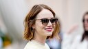 Emma Stone im Juni 2023 auf einem Event