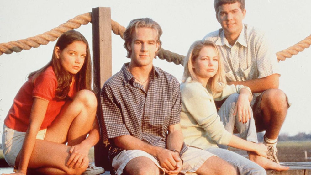 So sehen die„Dawson's Creek“-Stars heute aus