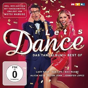 Let's Dance - Das Tanzalbum (Best of)