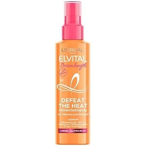 L'Oréal Paris Elvital Hitzeschutzspray