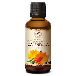 Calendulaöl