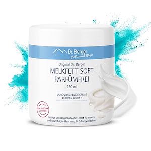 Dr. Berger – Melkfett 