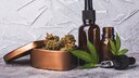 CBD oder Hanföl wird in der Kosmetik immer öfter verwendet – doch wie gut ist es wirklich für die Haut?