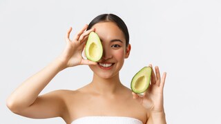 Schöne Haut durch die richtige Ernährung? Mit diesen Lebensmitteln gehts's!