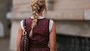 Flechtfrisuren Oktoberfest