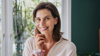 Jünger aussehen Tipps für Frauen