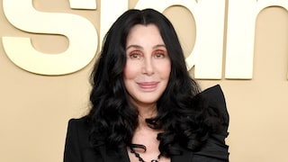 Cher spricht über ihre Haare