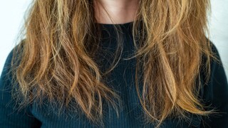 Mit ein paar einfachen Pflegetipps, lassen sich trockene Haare wieder in den Griff bekommen
