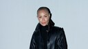 Jada Pinkett-Smith mit Glatze