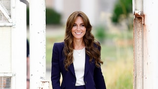 Prinzessin Kate im Gefängnis