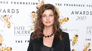 Diagnose Brustkrebs – Linda Evangelista entdeckte trotz doppelter Mastektomie einen weiteren Knoten in ihrer Brust