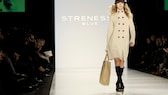 2008 hat Strenesse noch regelmäßige Runways veranstaltet, wie hier auf der Berliner Fashion Week