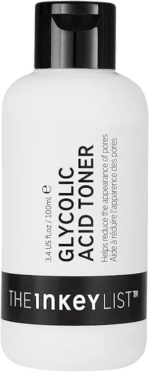 Glykolsäure Toner