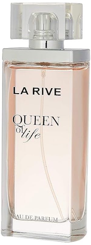 La Rive Queen of life