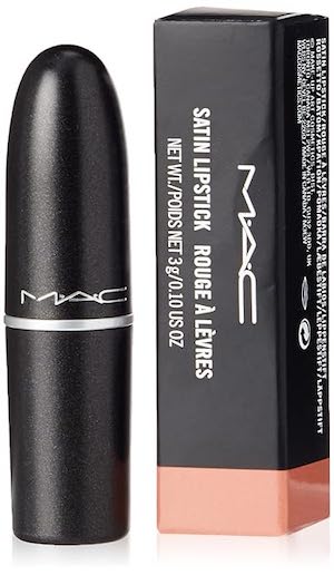 MAC Satin Lipstick