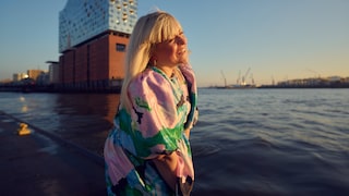 Melodie Michelberger im STYLEBOOK-Interview