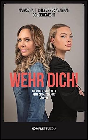 Wehr dich! | Buch