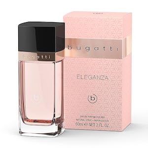 bugatti ELEGANZA EdP