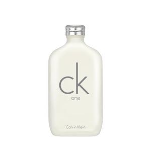 CALVIN KLEIN ck one Eau de Toilette